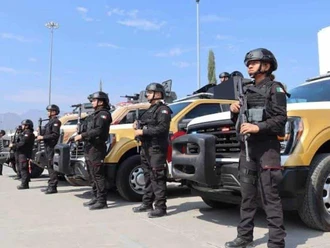 Preocupante inseguridad en Reynosa