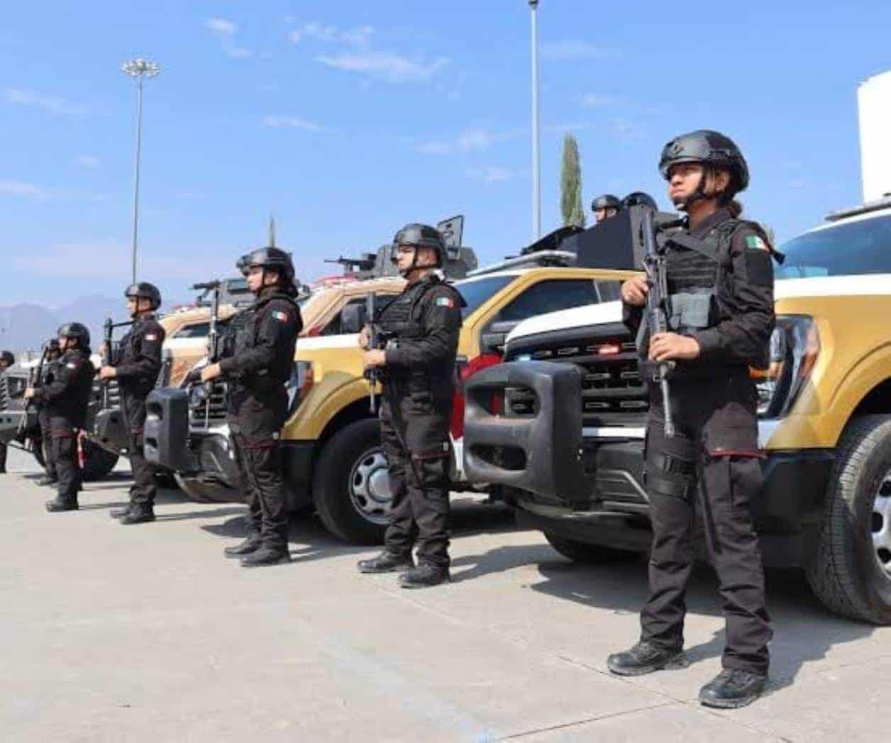 Preocupante inseguridad en Reynosa