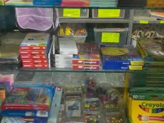  Listas de útiles cuestan hasta 2 mil 500 pesos en Reynosa