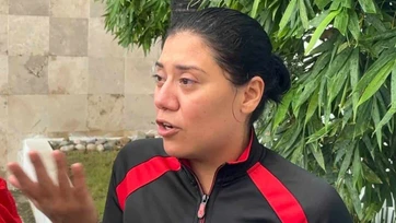  Descarta madre de Dafne que sus declaraciones definan proceso de Danna N