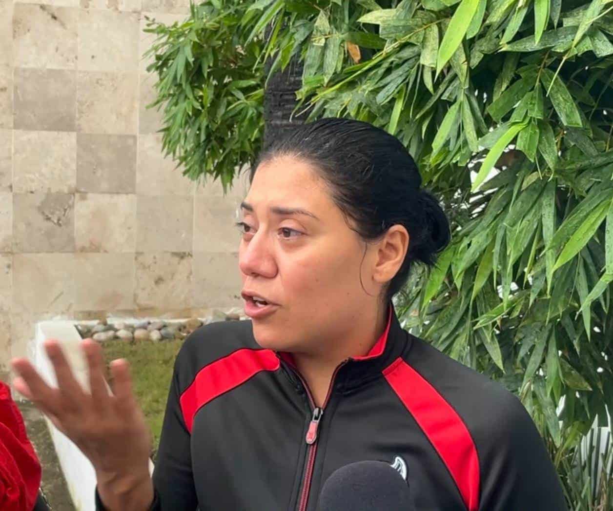  Descarta madre de Dafne que sus declaraciones definan proceso de Danna N