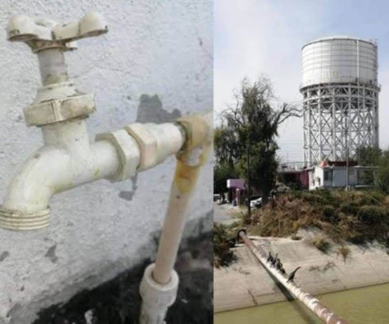 COMAPA Reynosa, bajo la lupa por 2 mil 400 millones de pesos