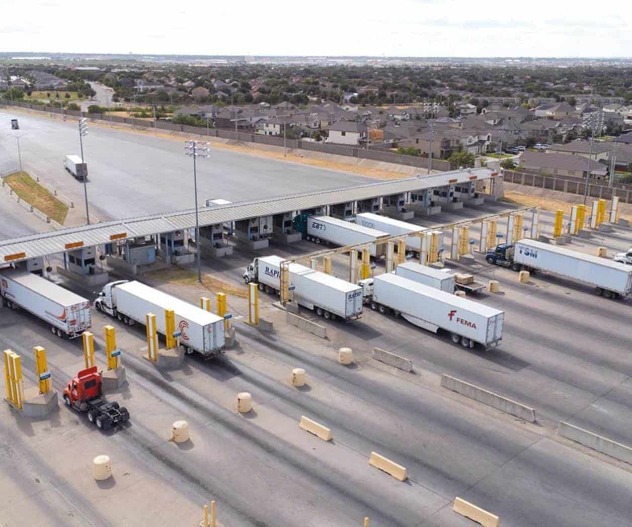  Crece economía de Tamaulipas 5.2% en primer trimestre: INEGI