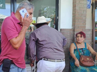 Olvidan a discapacitados en Altamira