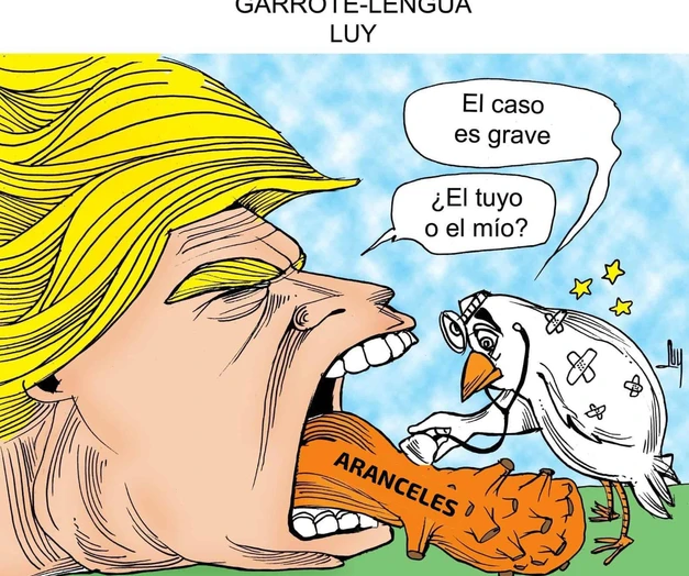 Garrotelengua