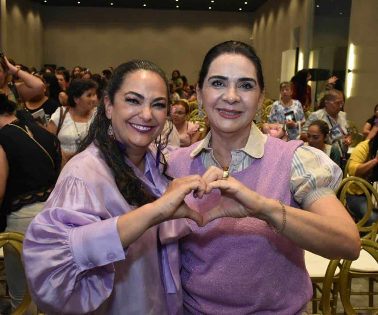 Olga Sosa anuncia la Ley contra feminicidio Olga Sosa anuncia la Ley contra feminicidio