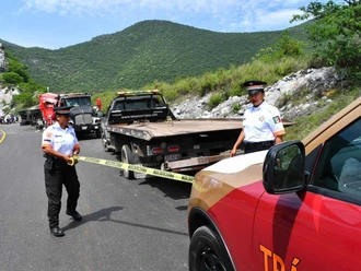 Refuerza Tránsito Estatal operativos de prevención en vacaciones