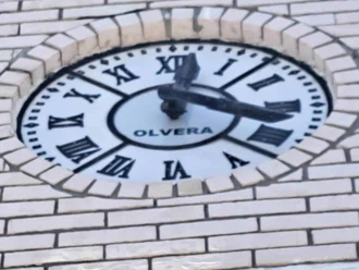 Olvido oficial consume a un monumento patrio