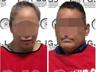 Vinculan a dos más por feminicidio de Dafne en Madero