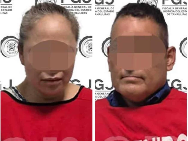 Vinculan a dos más por feminicidio de Dafne en Madero