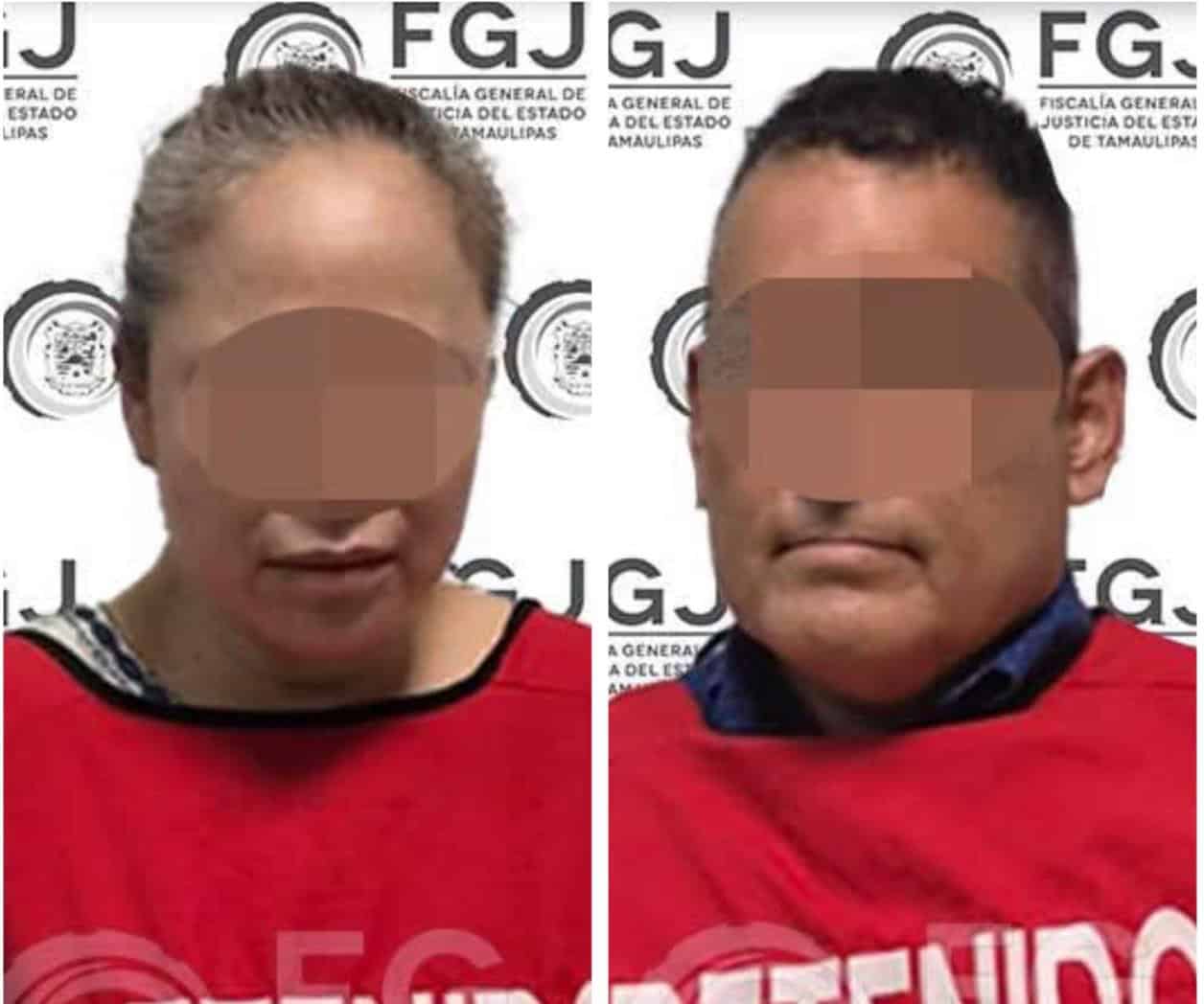 Vinculan a dos más por feminicidio de Dafne en Madero