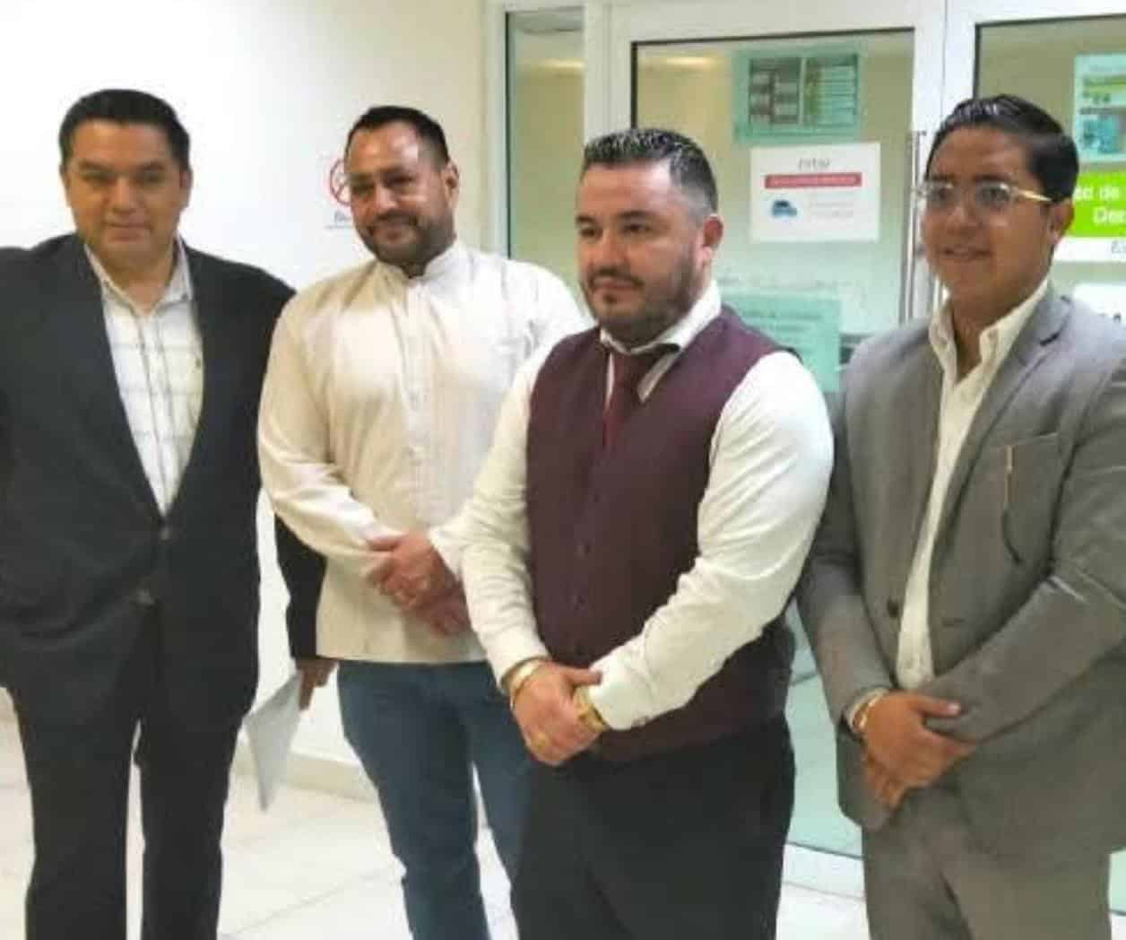 Defensa de Danna  recurrirá a apelación