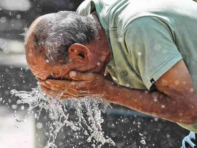 Golpe de calor cobra 3 vidas en Tamaulipas