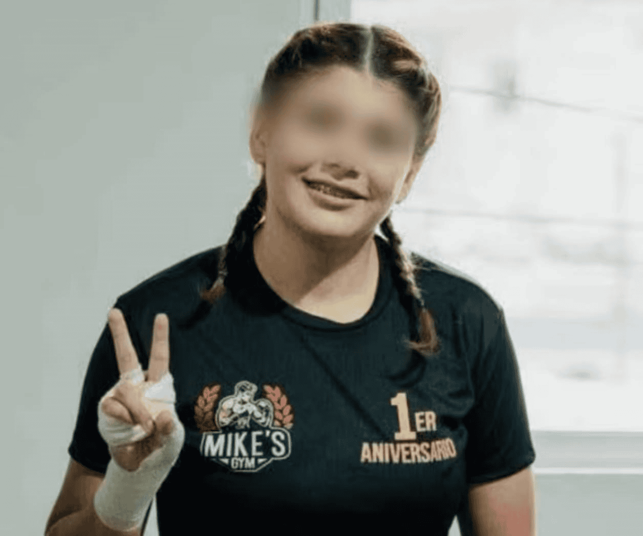 Caso Dafne Zapata: tres detenidos y solo un vinculado Caso Dafne Zapata: tres detenidos y solo un vinculado