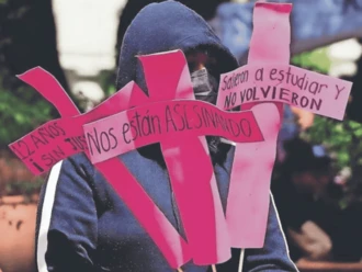 Senado alista discusión sobre Ley de feminicidio en México