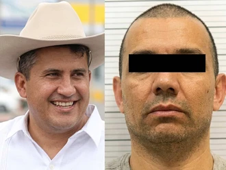Cae R1, presunto autor intelectual del homicidio de Carlos Manzo