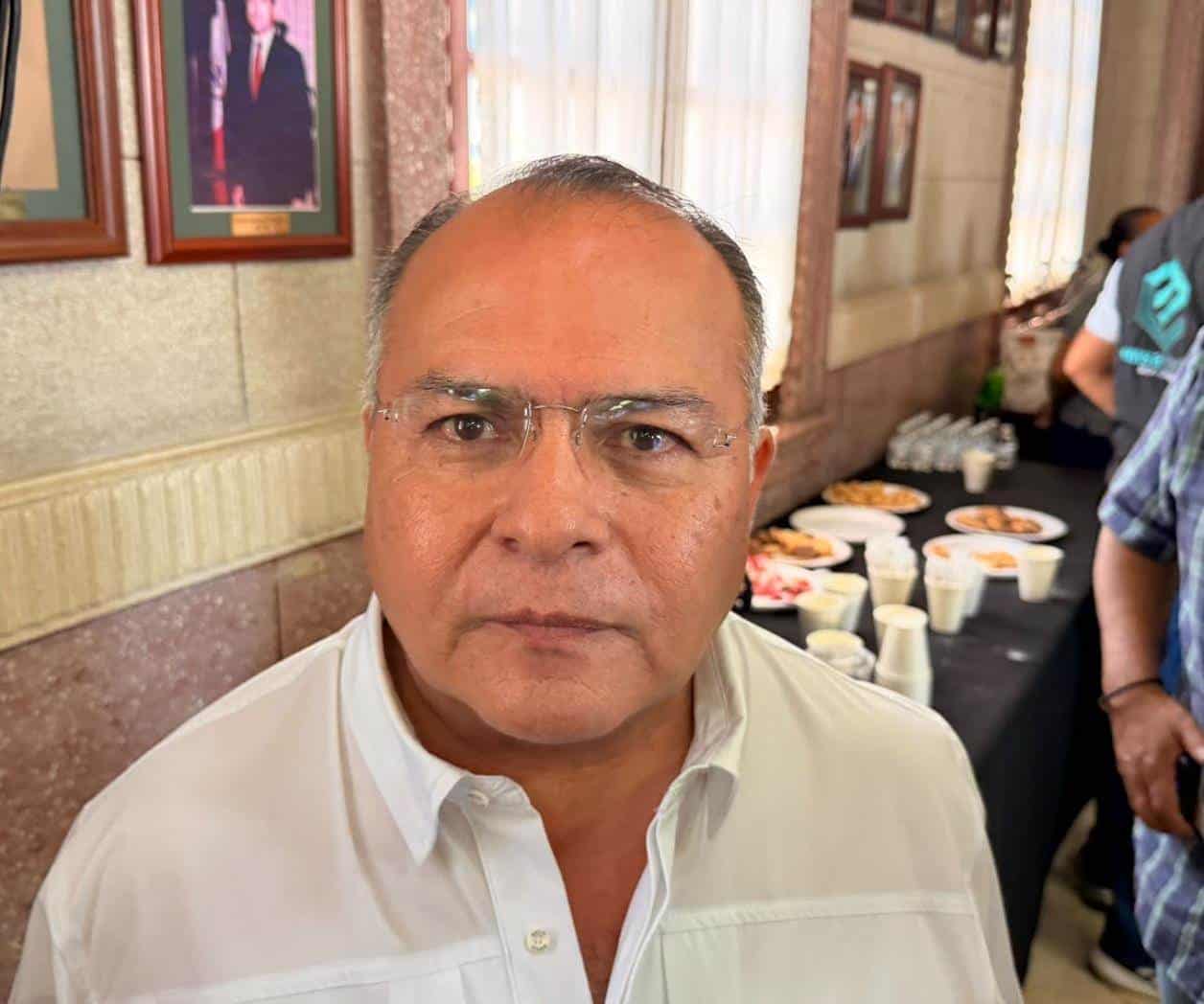 Aplaza PC reapertura de D’Charin hasta contar con evaluación estructural