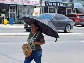 Mantiene Reynosa 10 golpes de calor