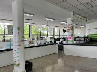  Edificio de Correos en Matamoros sería museo en 2027