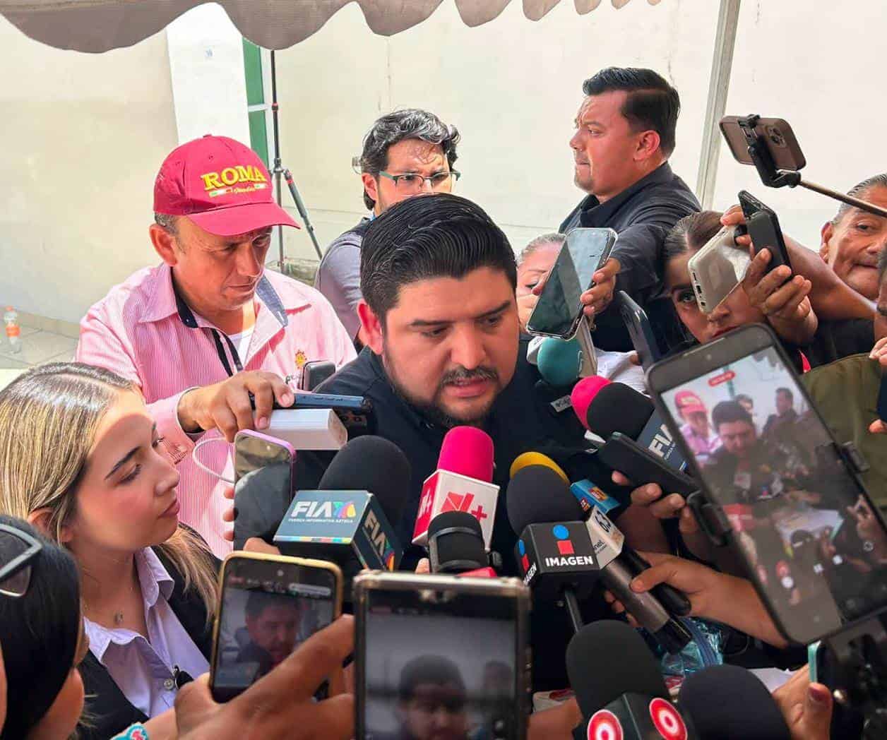 Enfrentará juicio por feminicidio de Dafne