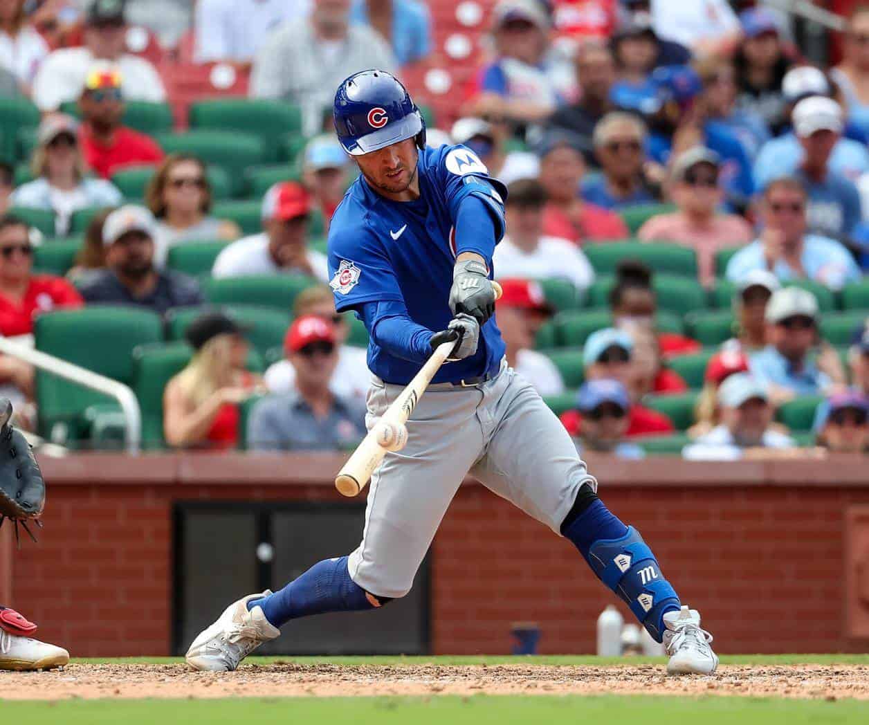 Cachorros gana en extra innings