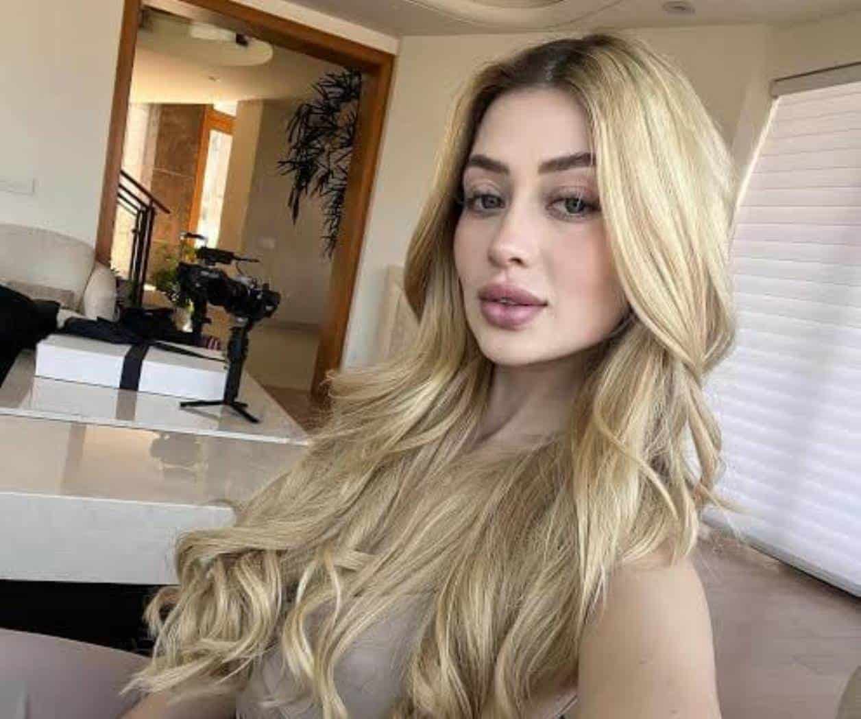 Implicado el R1 en feminicidio de Valeria Márquez