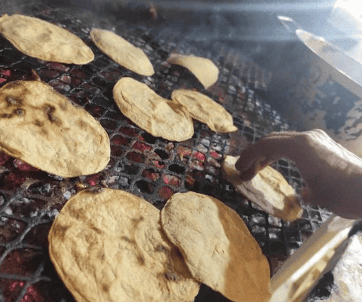 Dan la espalda al Acuerdo Maíz-Tortilla