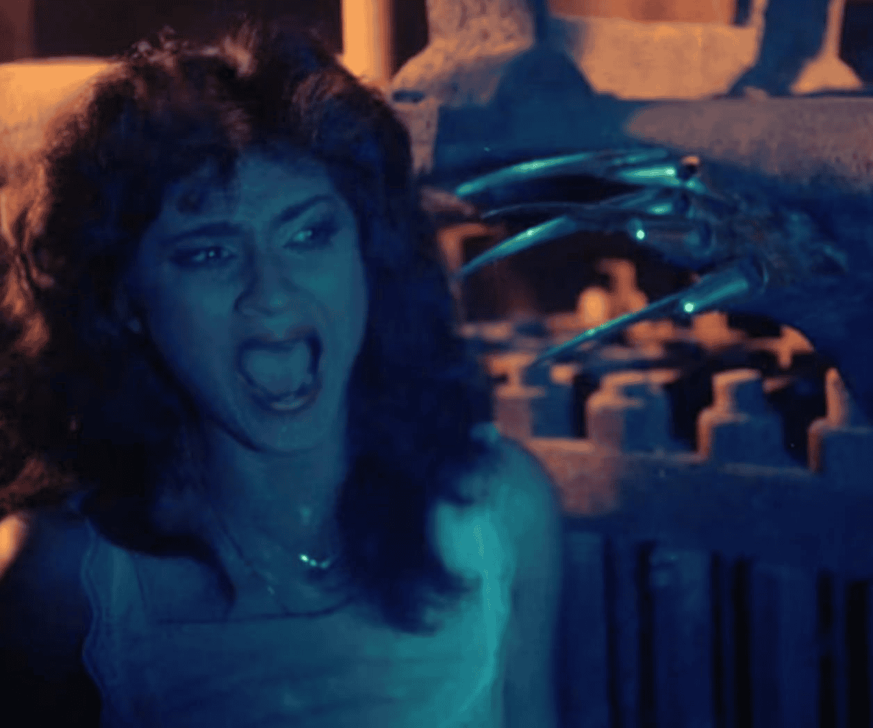 Cinco películas indias inspiradas en clásicos de terror de Hollywood