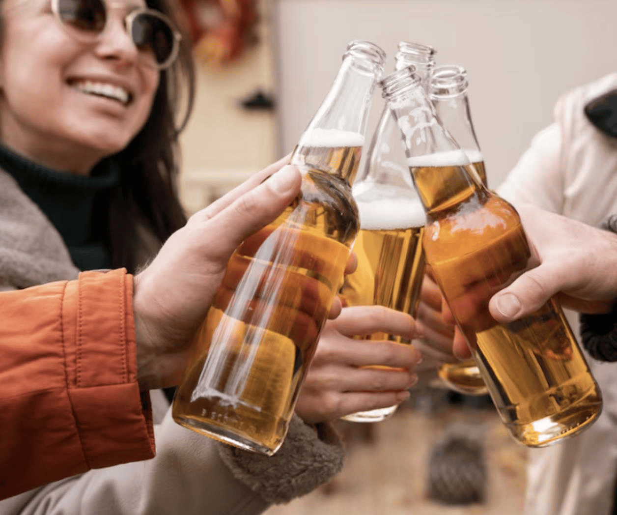 Mundial 2026 compensa bajo consumo de cerveza mexicana en EU
