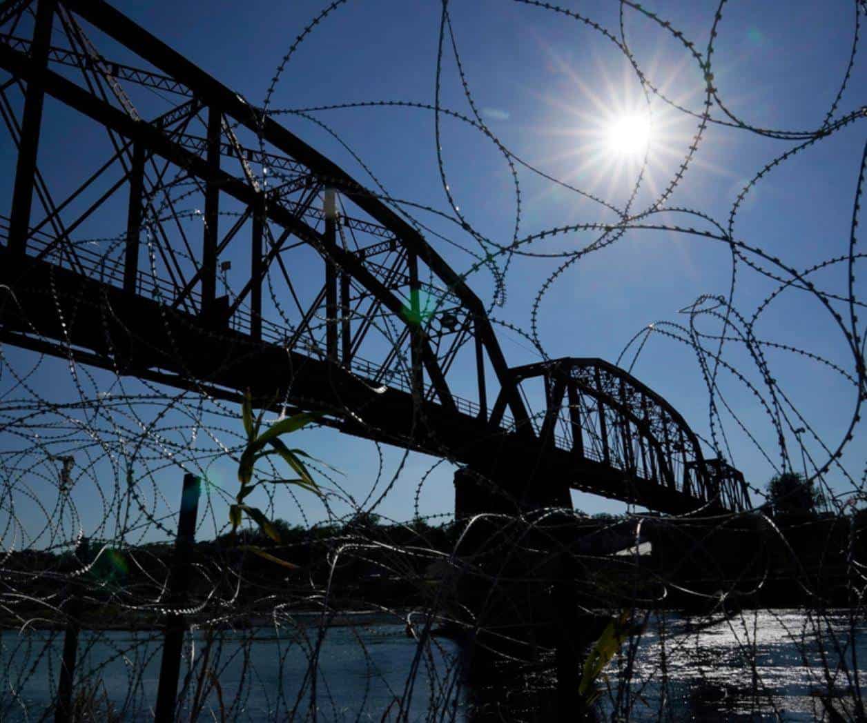 EEUU plantea nuevas reglas de idioma para tripulaciones mexicanas de trenes que cruzan la frontera