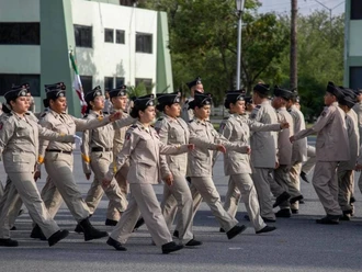 Retira SET escuelas militarizadas tras caso Dafne