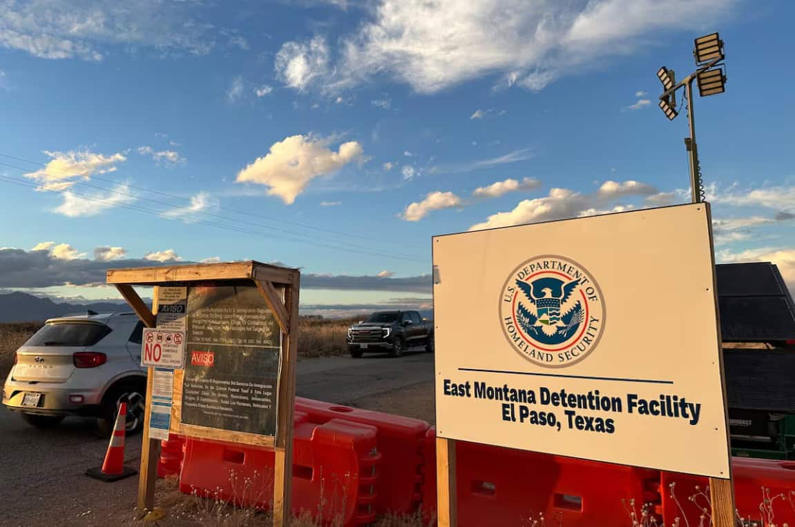 Corte frena política migratoria de Trump