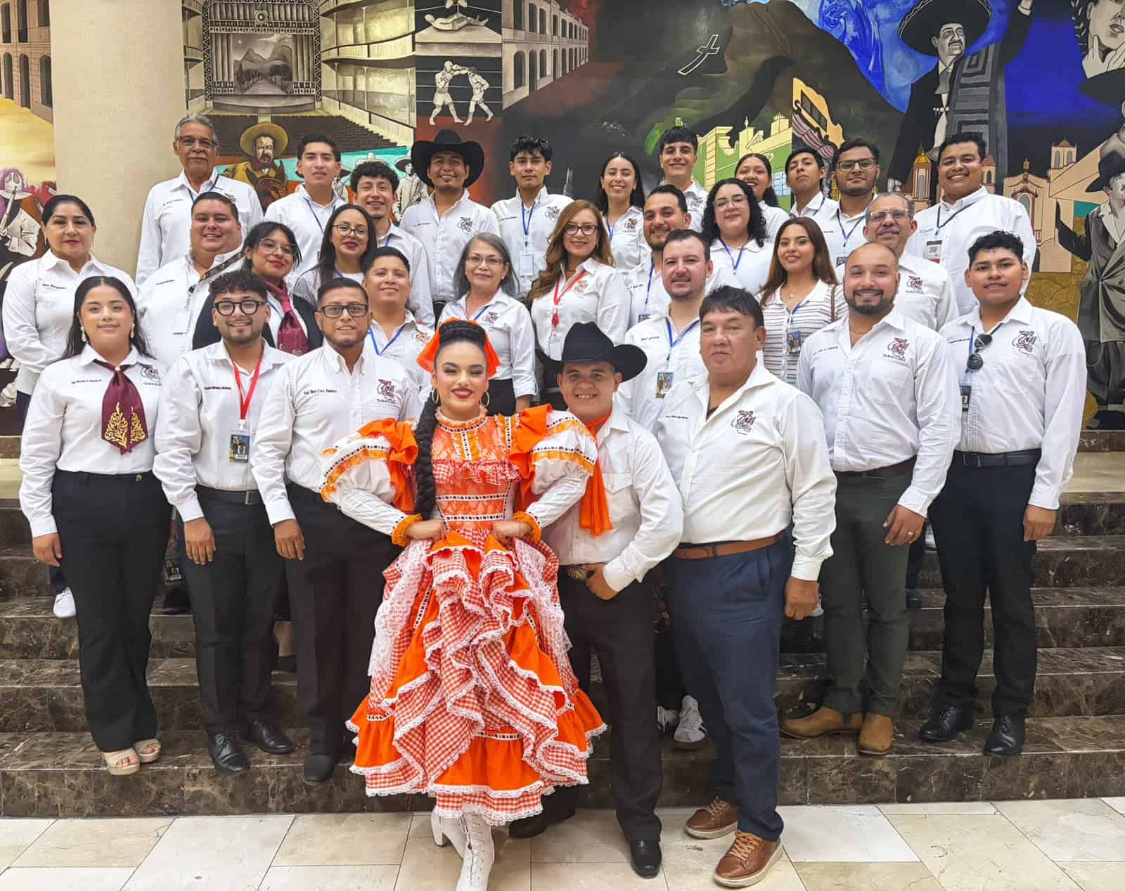 Fortalecen  su formación