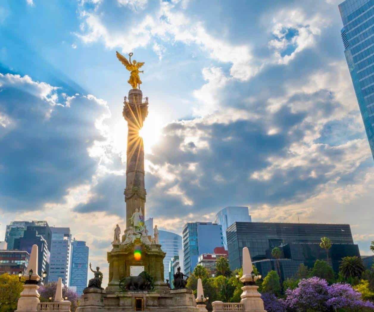 Impulsa Tamaulipas la movilidad y promoción turística desde el AIFA
