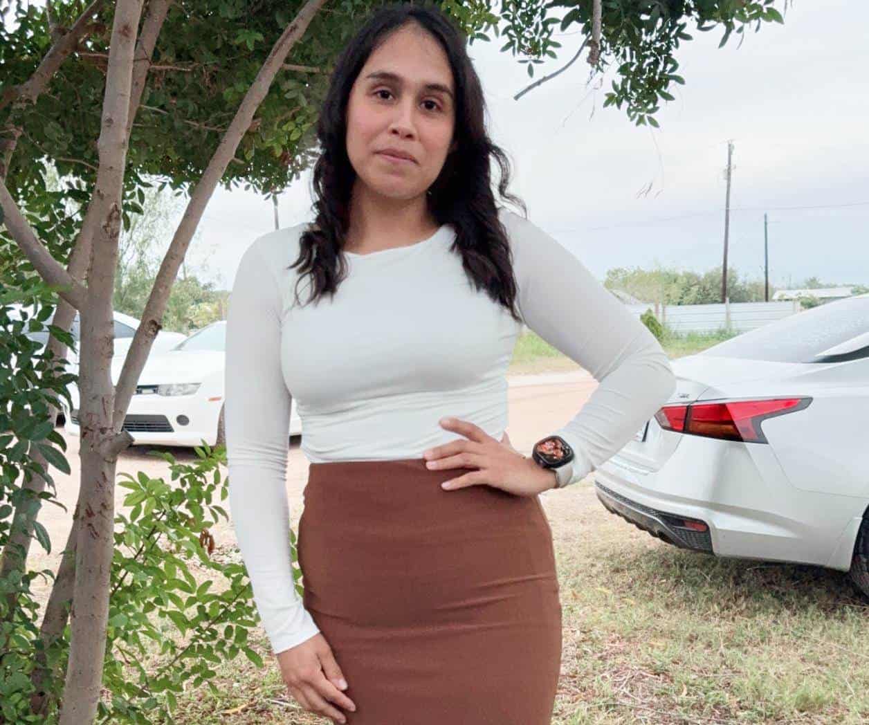 Madre texana enfrenta batalla legal contra EU