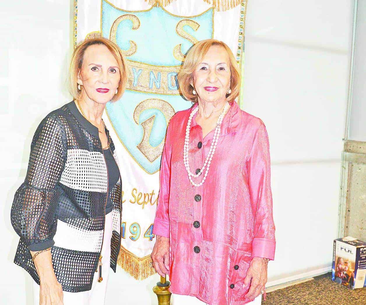 Listas para su cambio de directiva