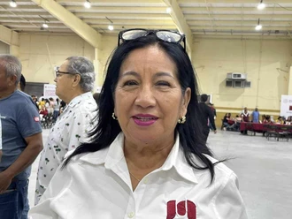 Matamoros no tiene escuelas militarizadas