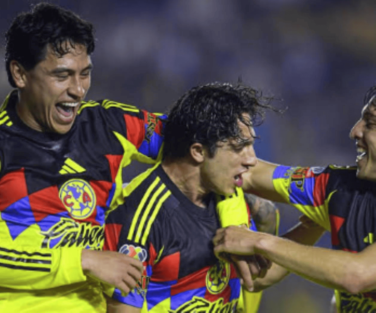 América quiere seguir sumando en el campeonato; recibe a Santos
