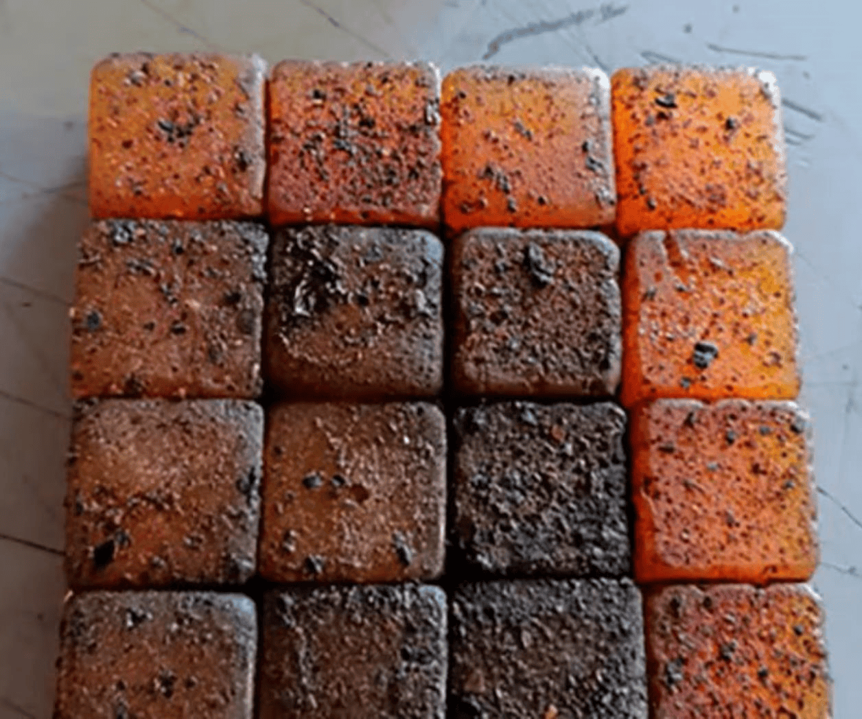 Decomisan gomitas con THC en Aeropuerto de Toluca