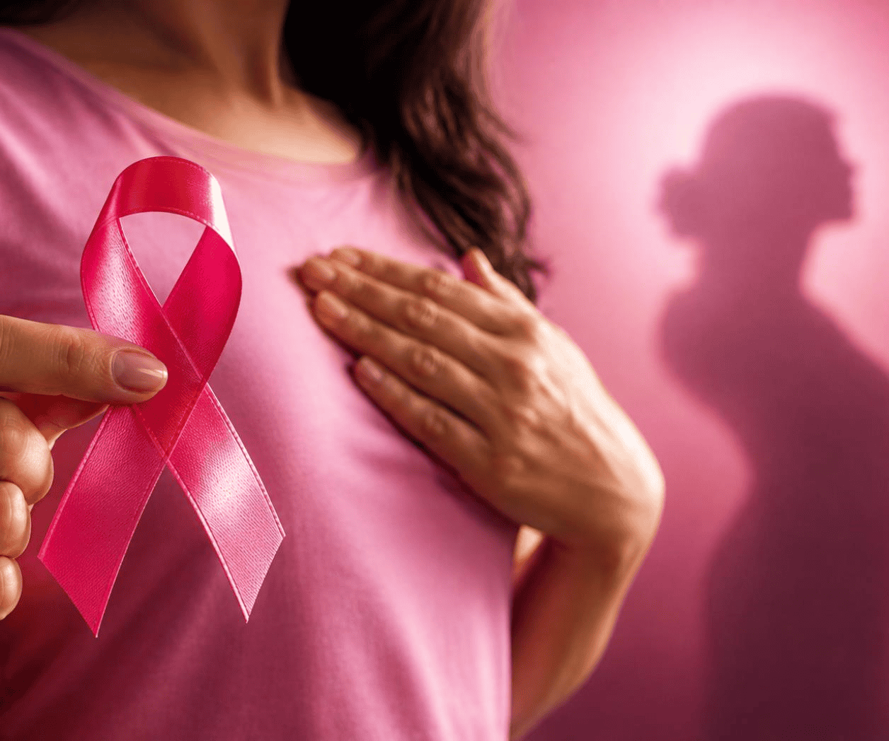 Detectan el cáncer cuando ya es tarde