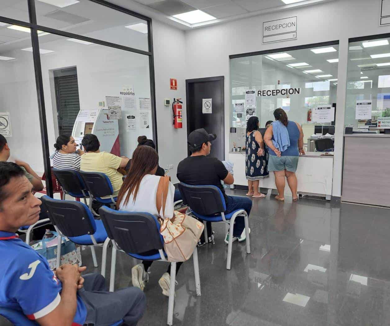 Alistan Campaña Anual de Registros Extemporáneos