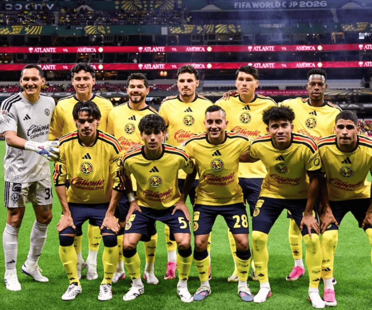 América vs Santos: Horario y canales para ver el juego de la Liga MX