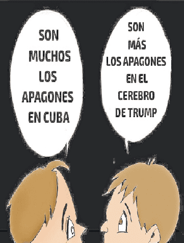 Tanta,tanta obscuridad!