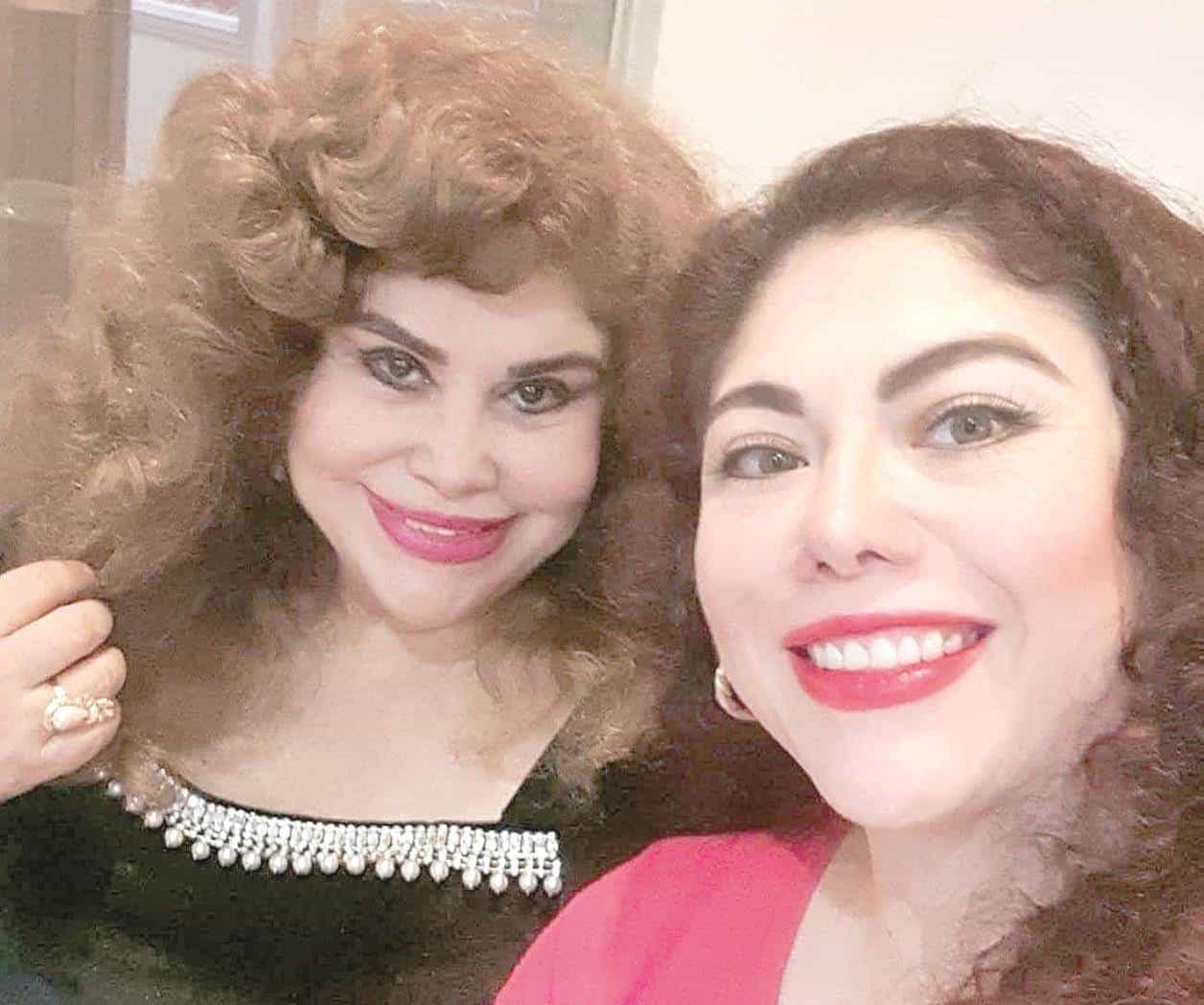 Rechaza defensa de Danna Yanina