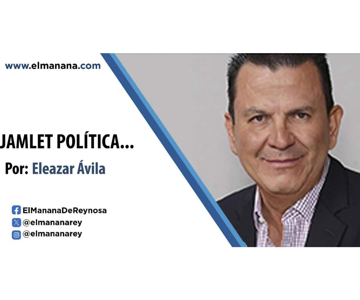 Sucesión 2027: movimientos, perfiles y amarres… Sucesión 2027: movimientos, perfiles y amarres…