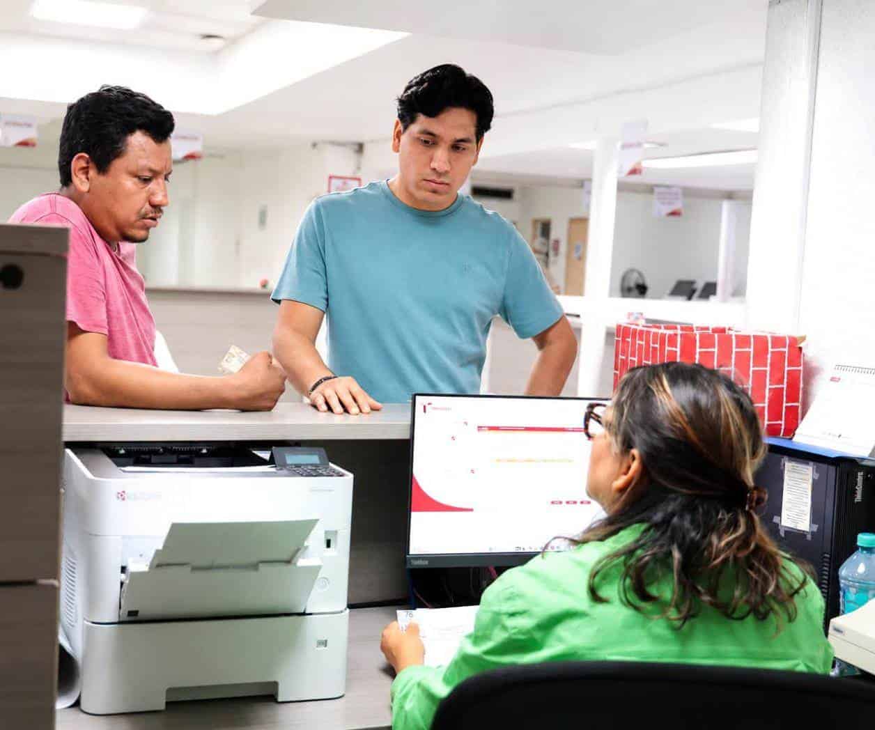 Prorrogan estímulos fiscales