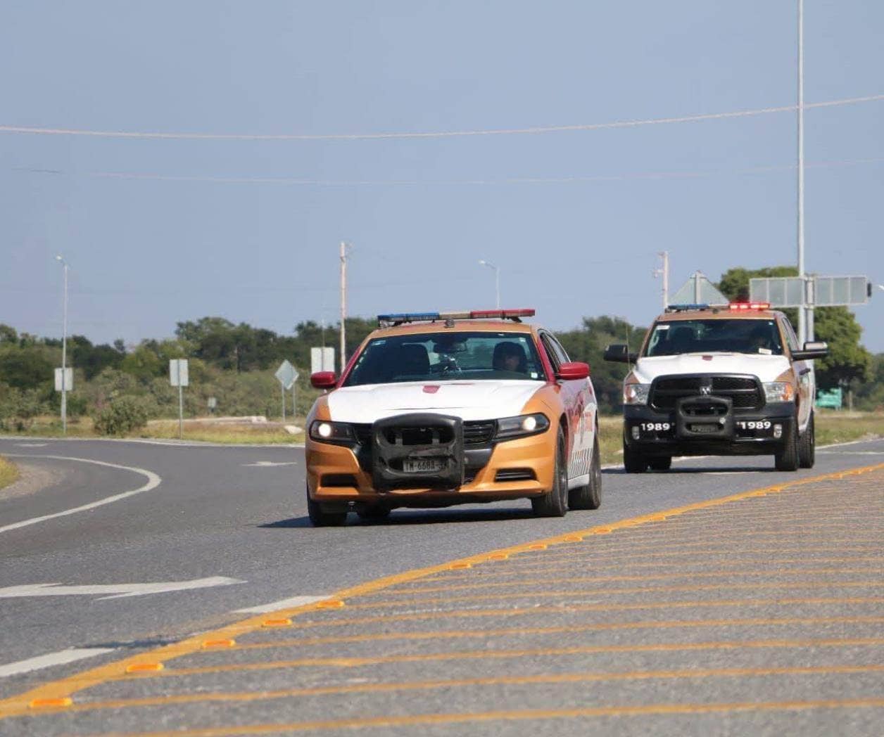 La Guardia Estatal no puede detenerte