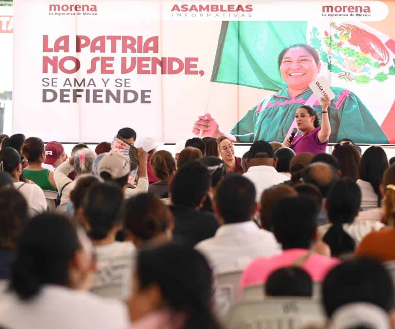 En San Fernando la patria se ama y se defiende