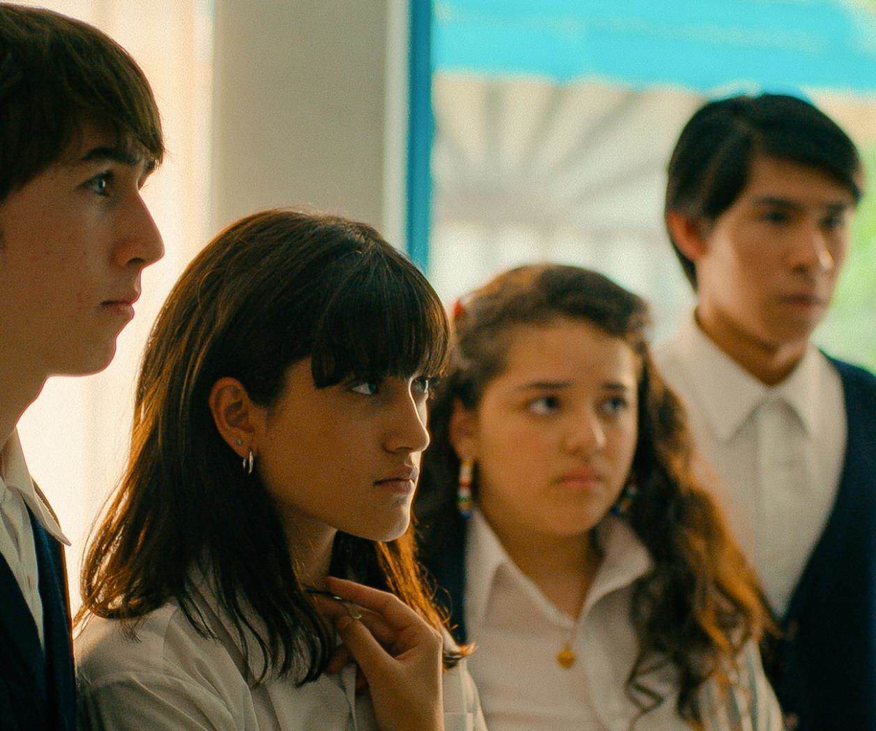 La serie que une a las generaciones