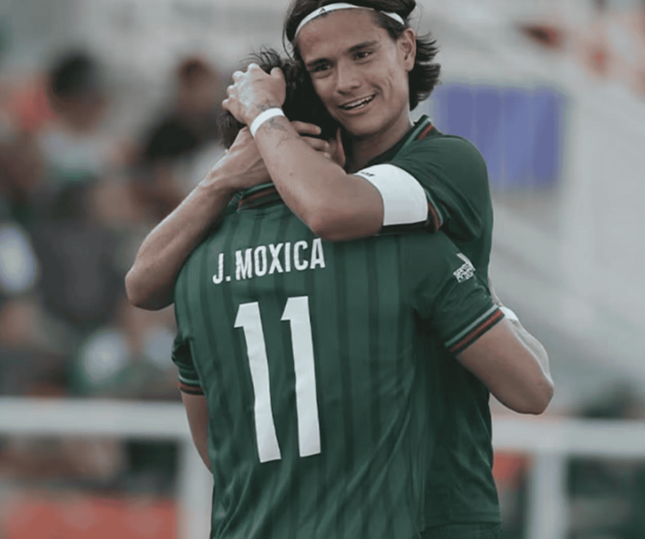Horario y canales para ver al Tricolor Sub-23 en los JCC